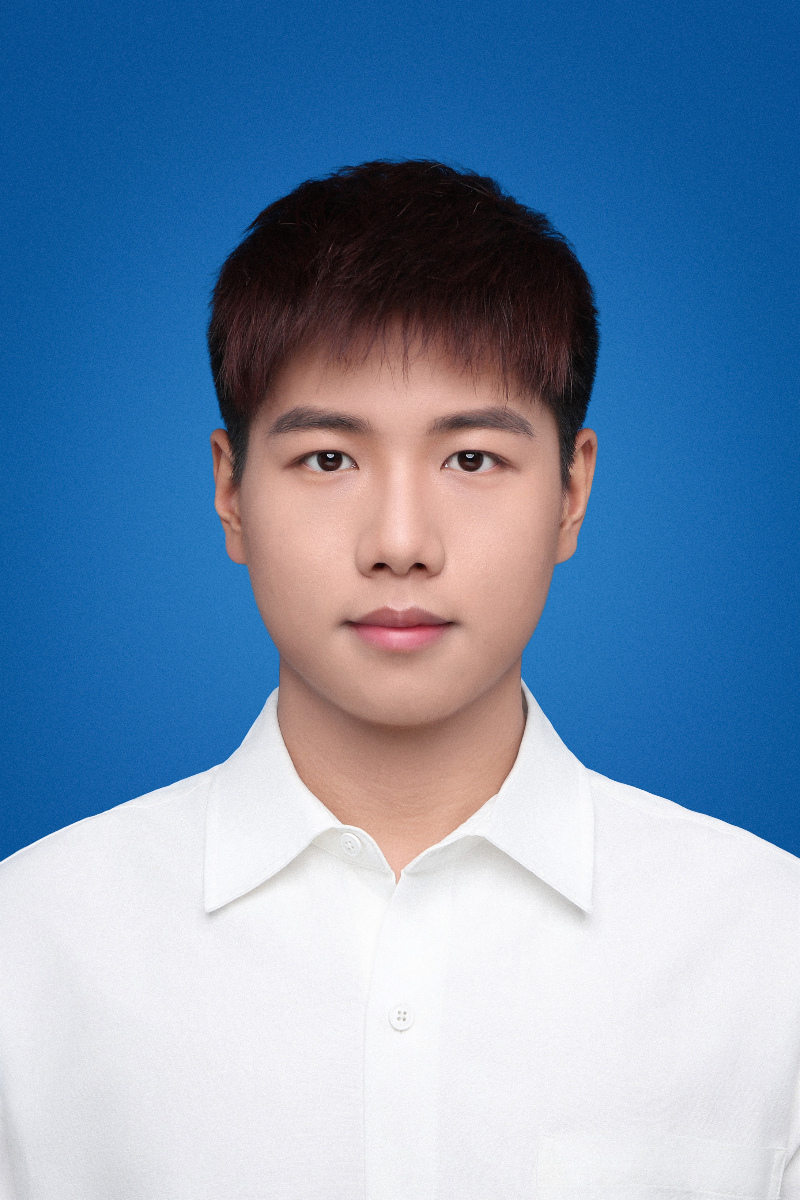 证件照